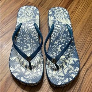 Tory Burch Women Summer Flip Flops